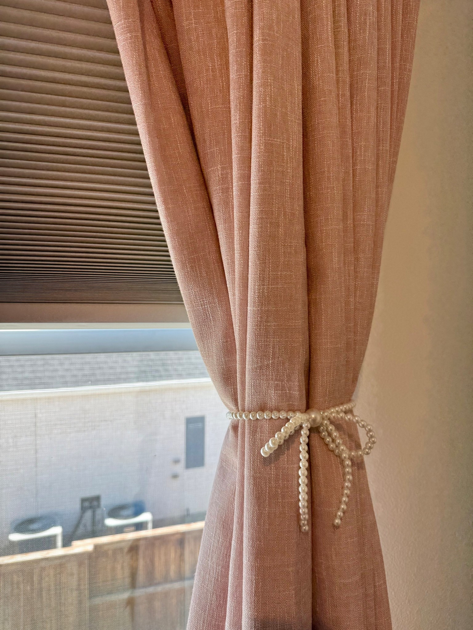 Curtains for girls bedroom 

#LTKHome #LTKKids #LTKBaby