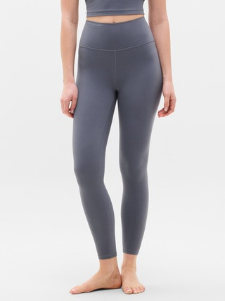 Transcend High Rise 7/8 Legging | Athleta