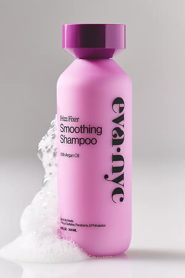 Frizz Fixer Smoothing Shampoo | Anthropologie (US)