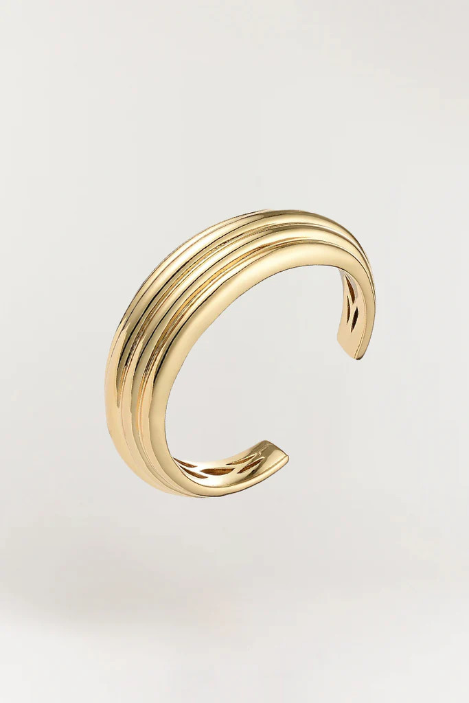 Worn in Paris Bangle | Henne