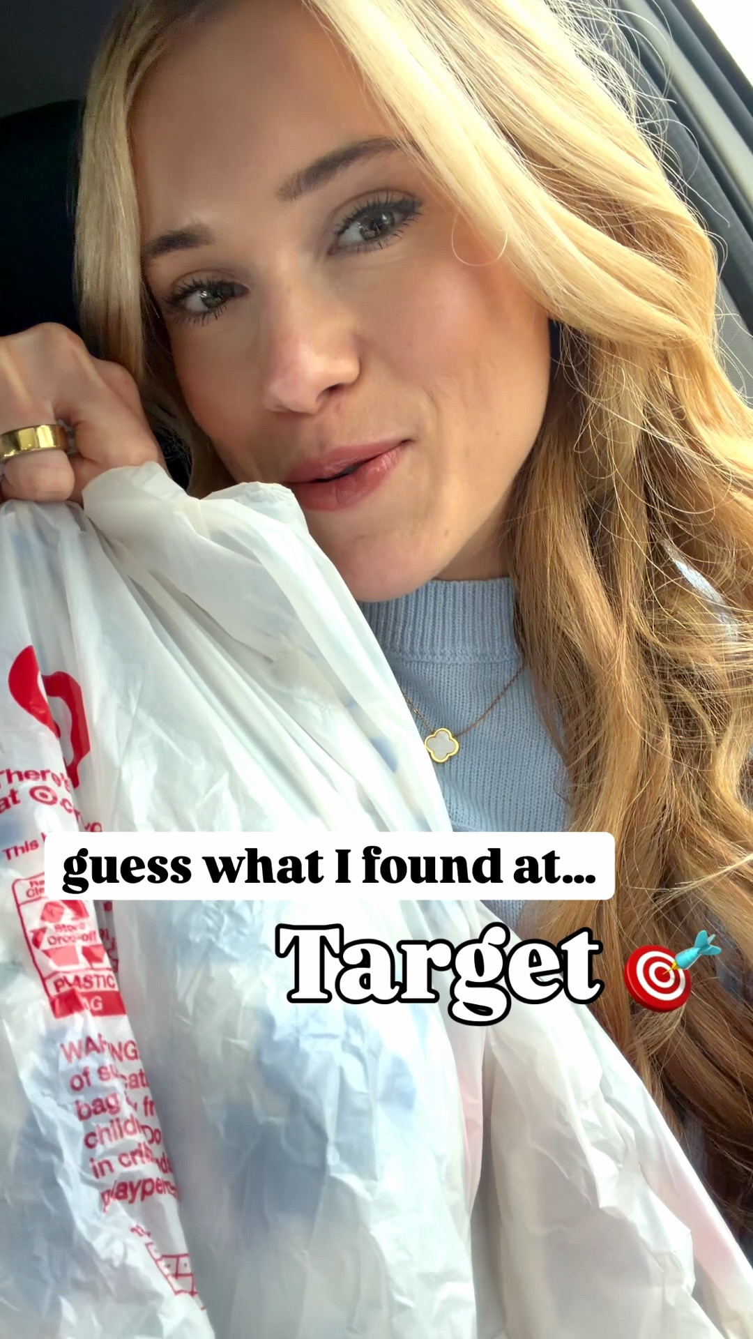 Come to target with me. New spring arrivals at target! 

#LTKmorningroutine #LTKdayinmylife