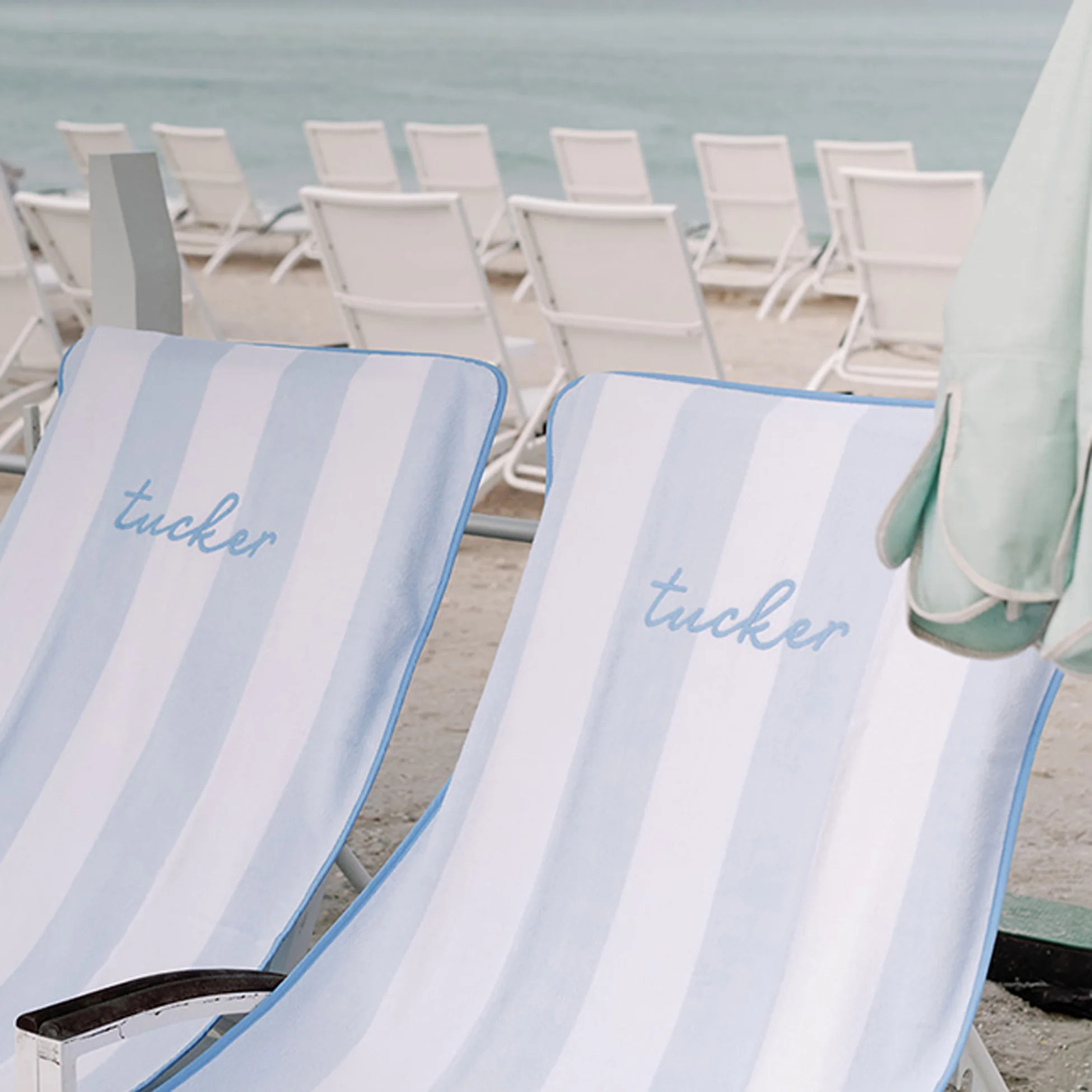 Home
      
    
        Beach
        
      
      Pool Lounge Cover Bundle | Weezie Towels