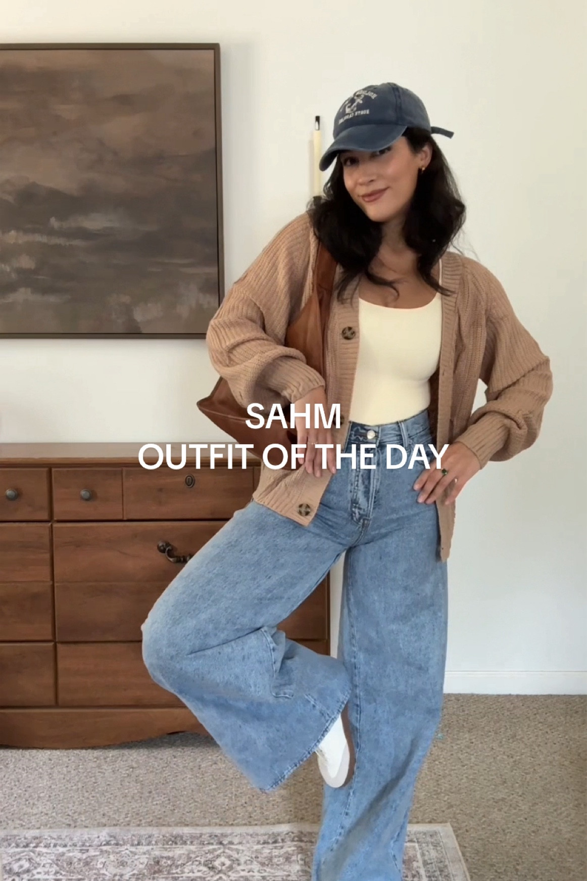 SAHM OOTD

#LTKStyleTip #LTKFallSale