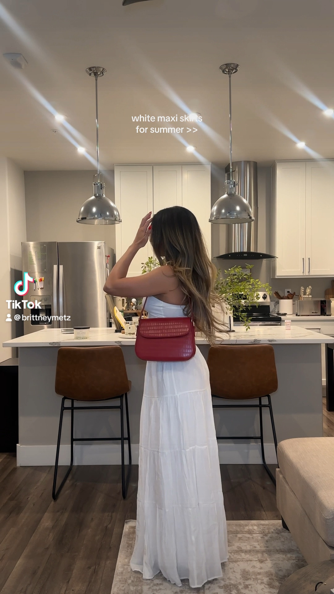 Princess Polly goodies 🤍