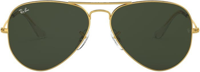 Large Original 62mm Aviator Sunglasses | Nordstrom