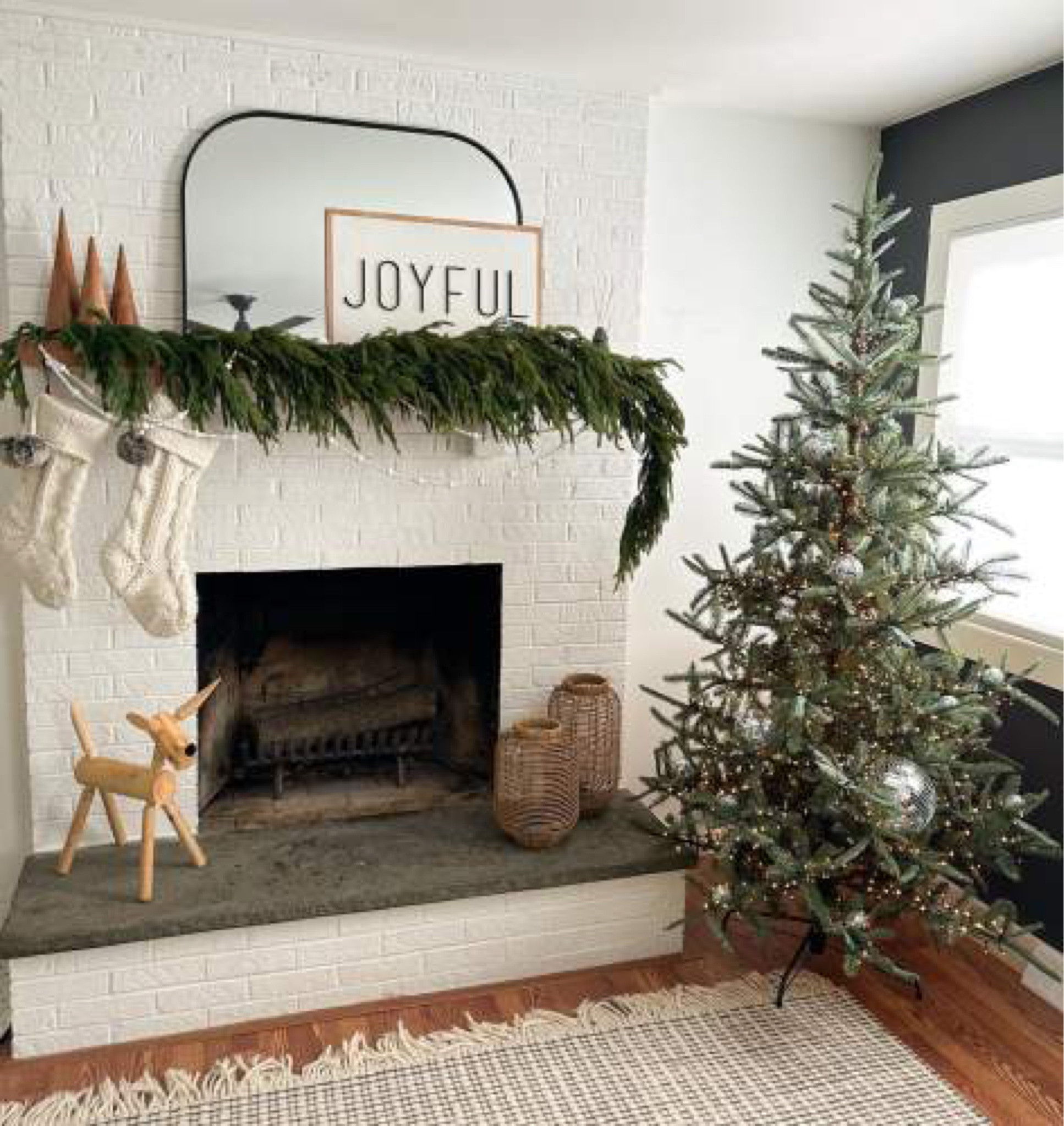 Neutral Christmas Stockings

#LTKHoliday #LTKSeasonal #LTKhome