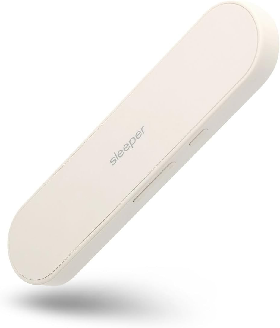 Sleeper Speaker Bone Conduction Pillow Speaker/Sleep bar : Place The Under Pillow and Play Sound ... | Amazon (US)