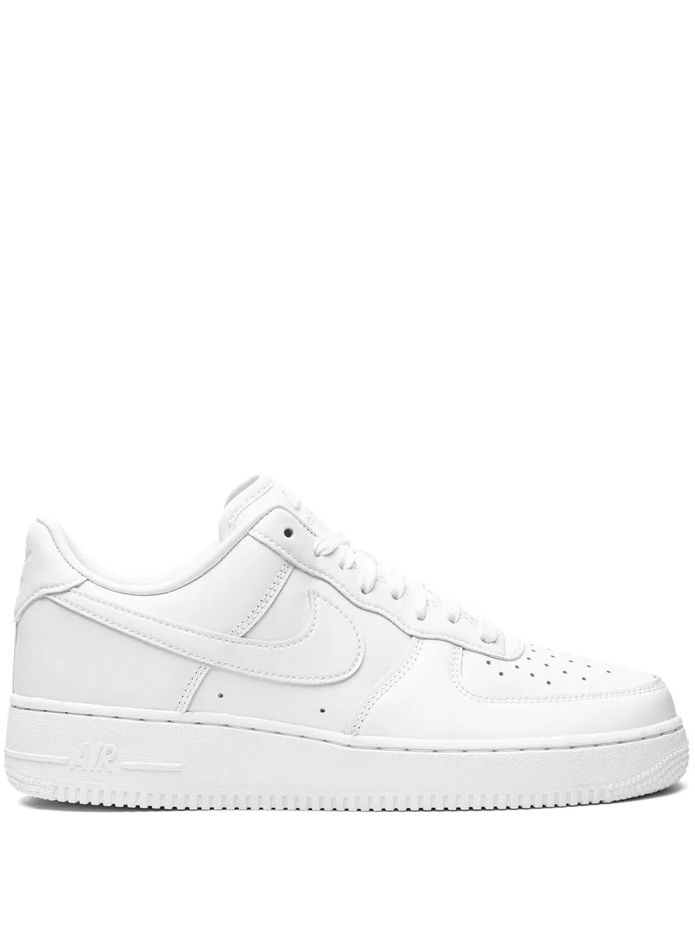 Nike Air Force 1 Low '07 "Fresh" Sneakers | White | FARFETCH | Farfetch Global