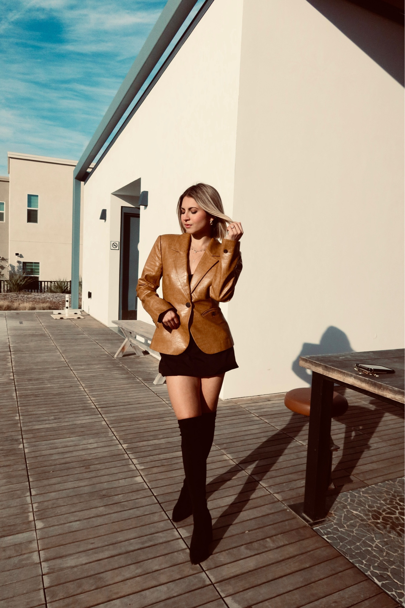 Business is in Style!!  

#LTKSeasonal #LTKNYFW #LTKMostLoved