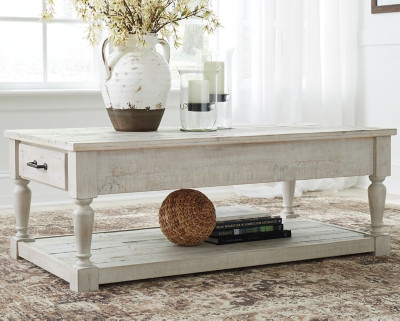 Shawnalore Coffee Table | Ashley