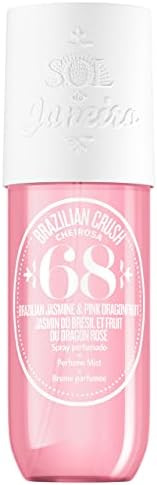 SOL DE JANEIRO Body Fragrance Mist | Amazon (US)