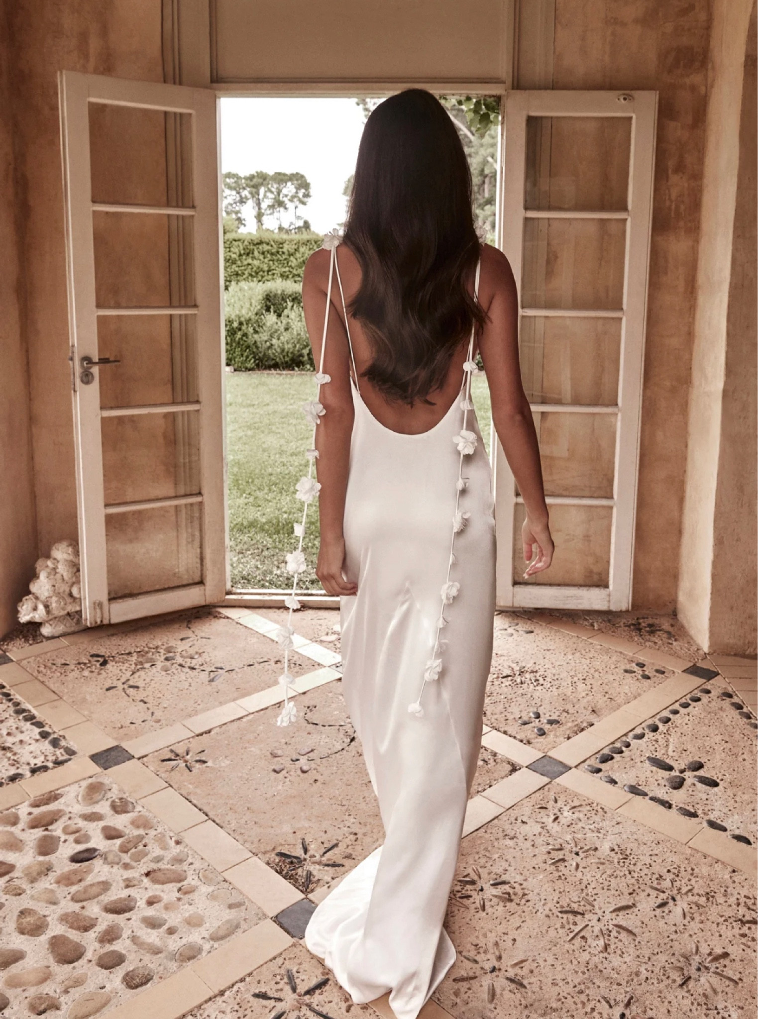 Wedding 
Wedding dress
Reception dress
White dress
Floral details
Lace 
Bridal
Photo shoot dress
White dress
Engagement dress
Bridal shower dress 

#LTKwedding #LTKshoecrush #LTKparties