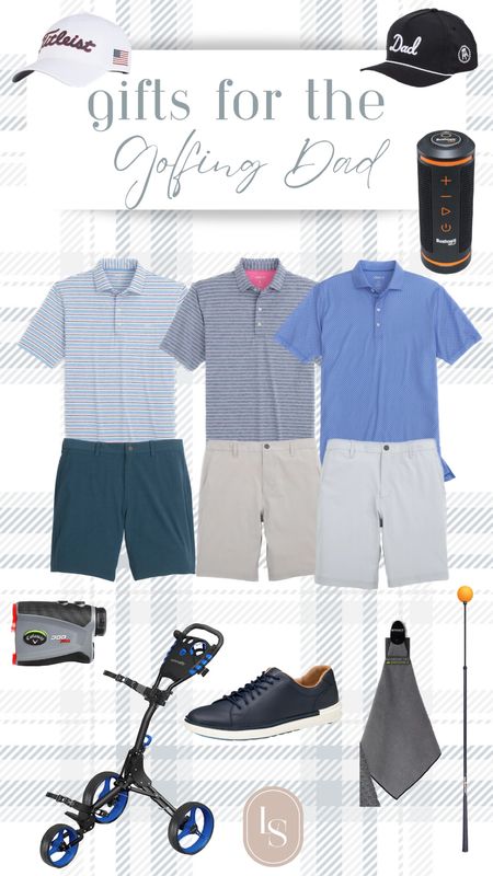 Father’s Day gift guide for the golfer!

#LTKGiftGuide #LTKmens #LTKfamily