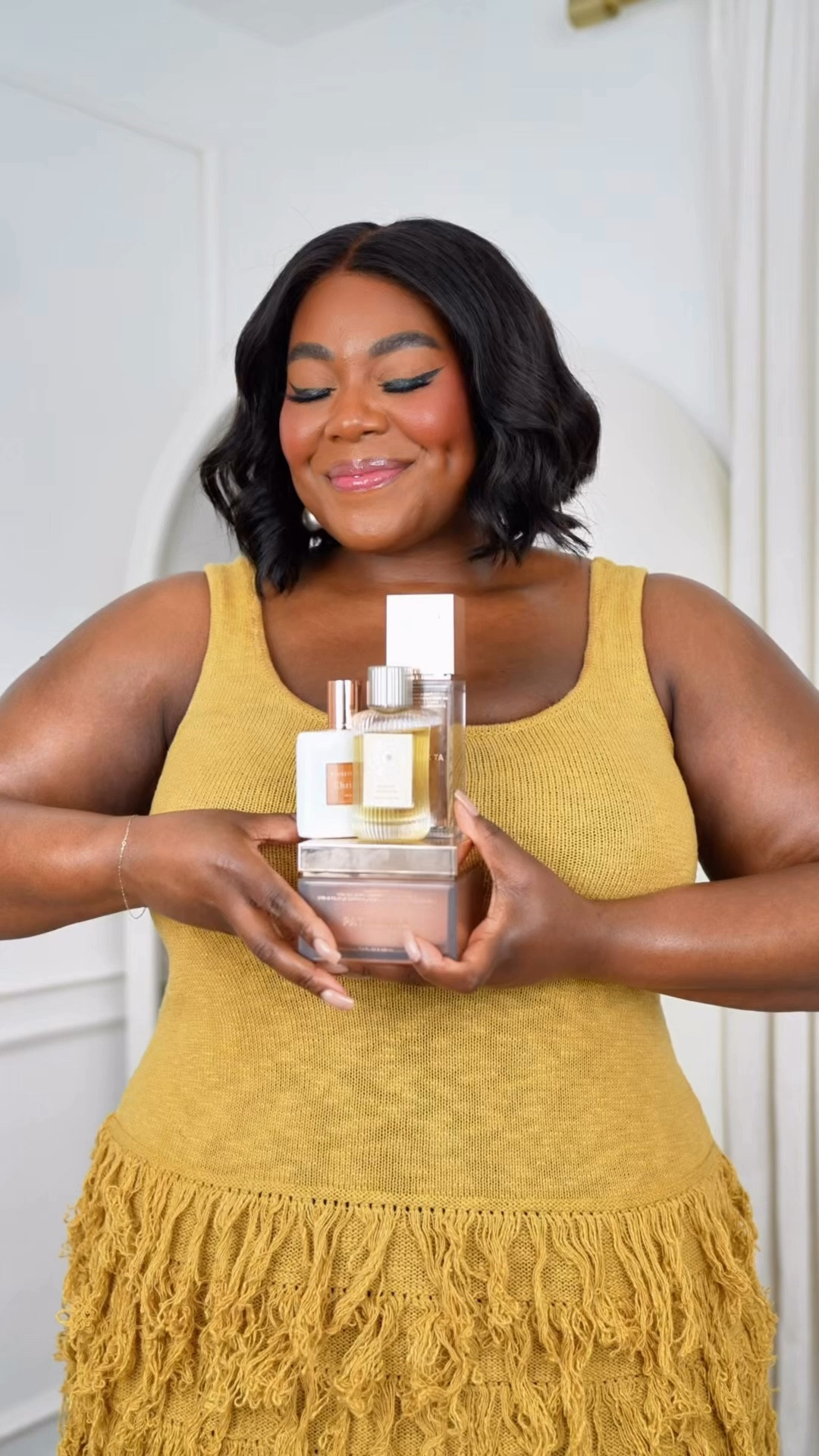 this combo is too good to gatekeep 

#LTKSaleAlert #LTKBeauty #LTKPlusSize