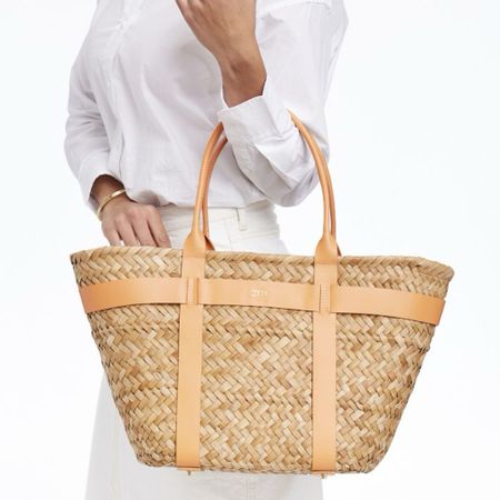 Pretty Mother’s Day gift ideas! Love this bag! She can literally bring it anywhere from work to a day shopping to the park to the pool to the beach!

Mother’s Day gifts
Mother’s Day
Straw bag
Purse
Beach bag
Beach vacation 
Travel outfit
Summer outfit
Summer 
Spring outfit 
Spring 
Home
Home decor 
Travel outfit 
Travel 
Beach 
Poll 

#LTKfindsunder100 #LTKitbag #LTKtravel