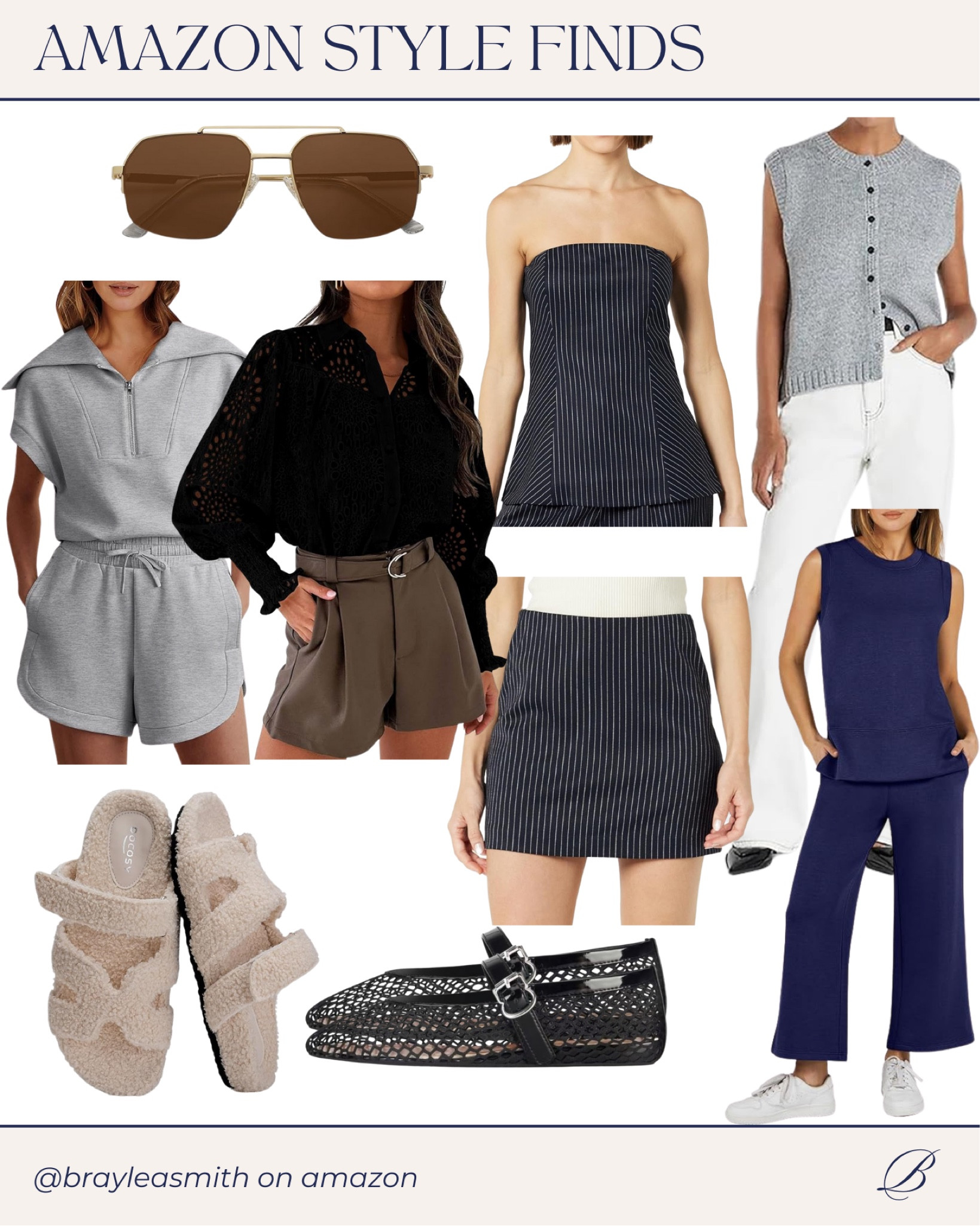 amazon style finds 

#LTKSeasonal #LTKFindsUnder100