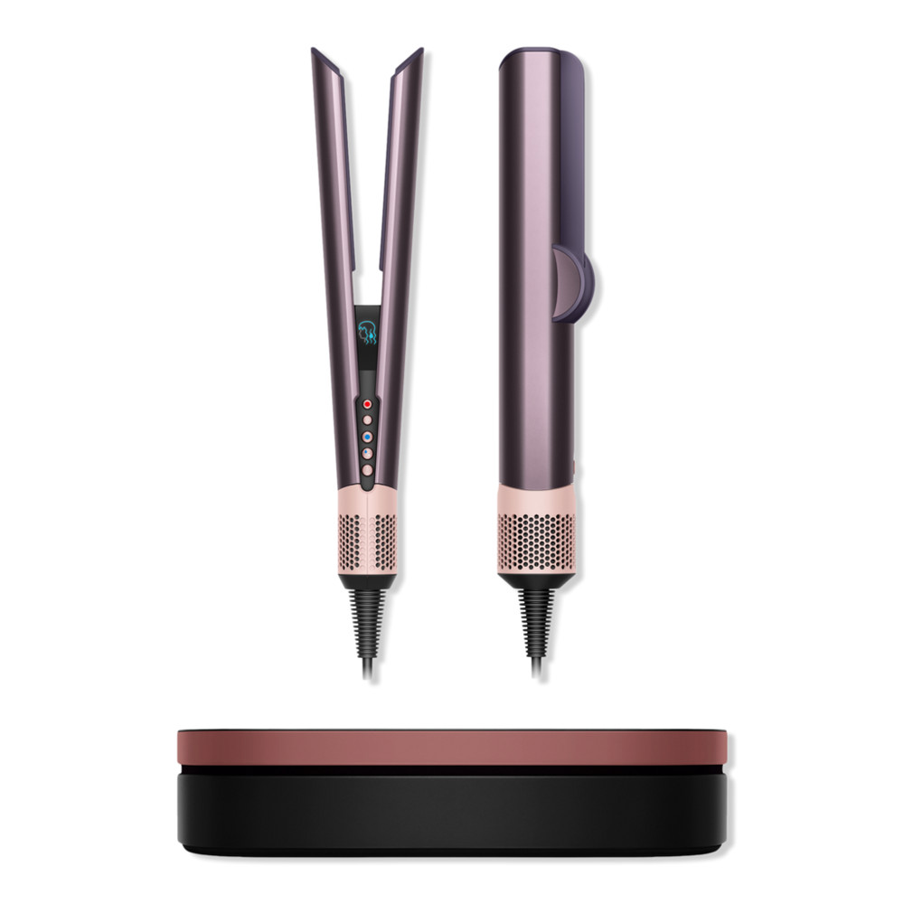 Dyson Limited Edition Airstrait Wet-to-dry Straightener in Jasper Plum | Ulta