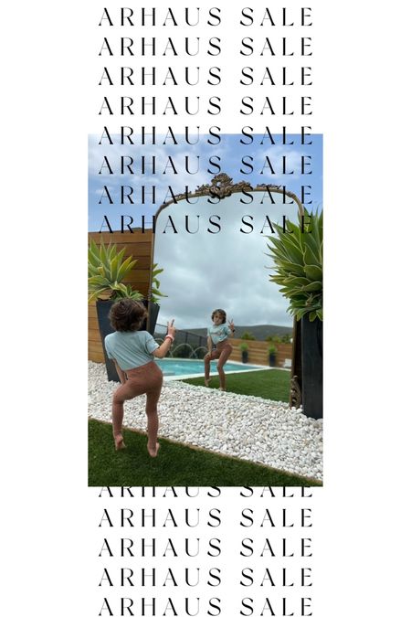 Shop the Arhaus sale! 

#LTKhome #LTKsalealert