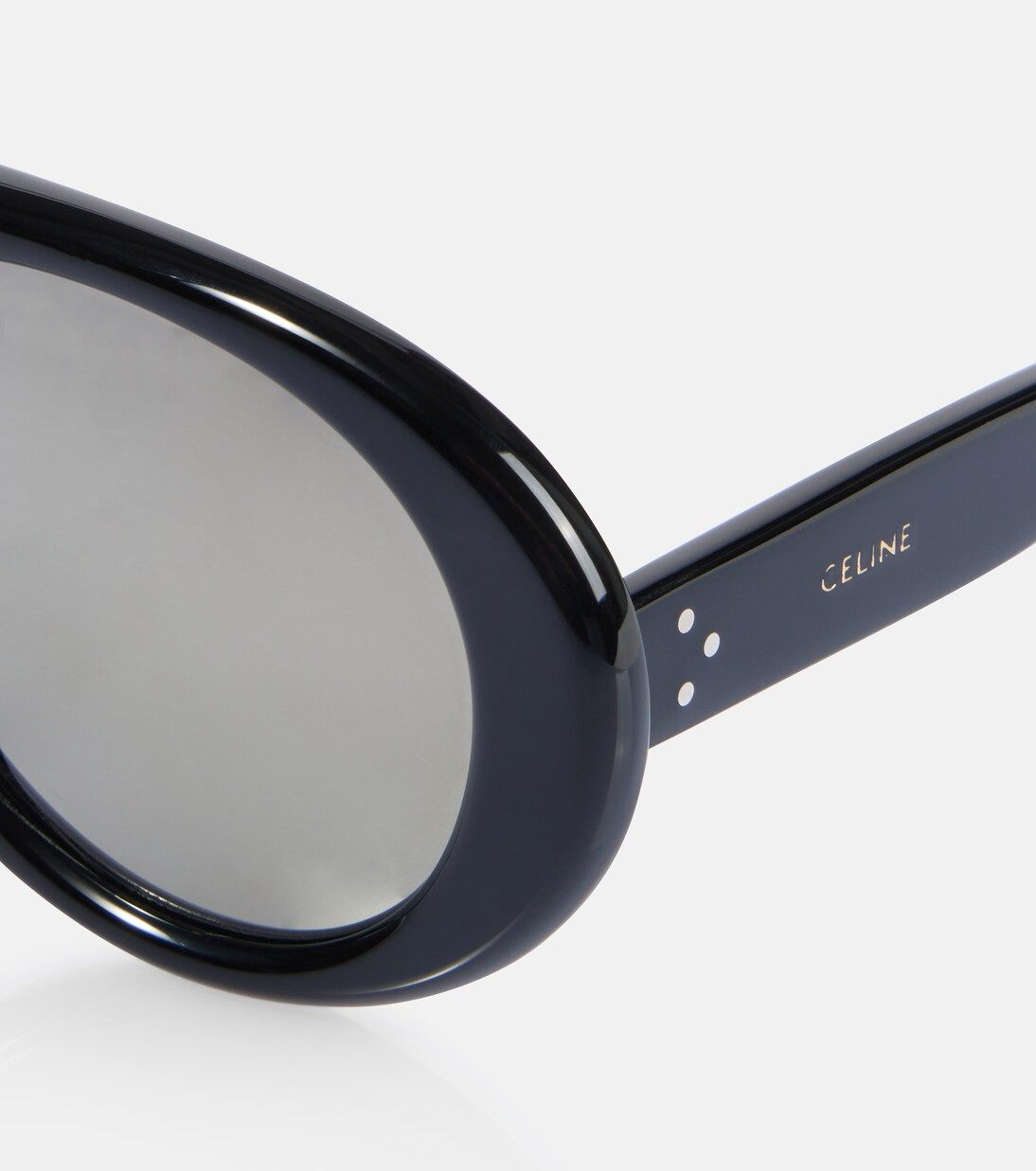 Après Ski Capsule flat-top sunglasses | Mytheresa (UK)