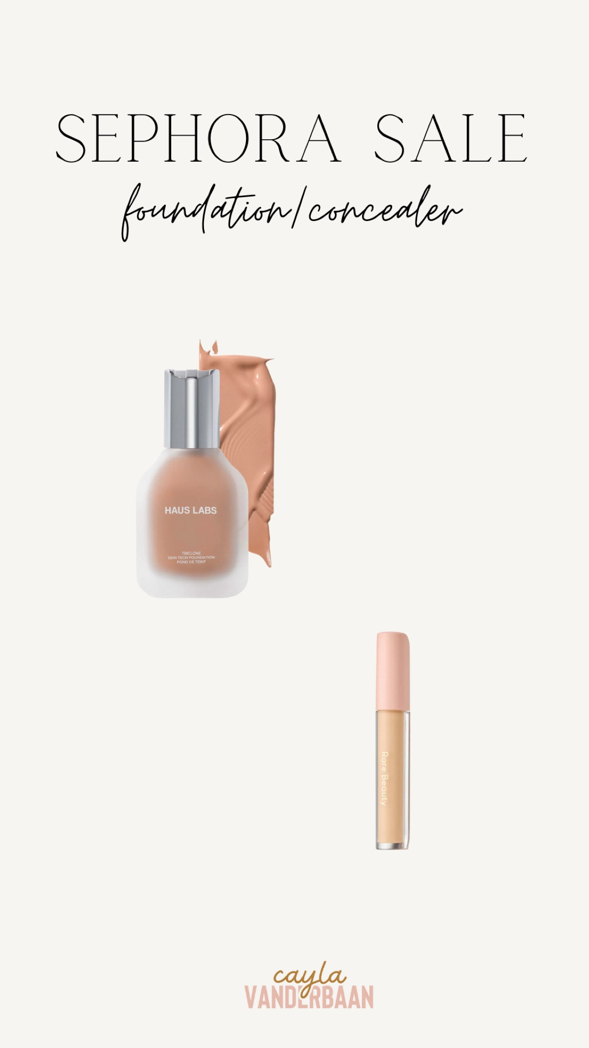 sephora sale favs🫶🏼

#LTKbeauty