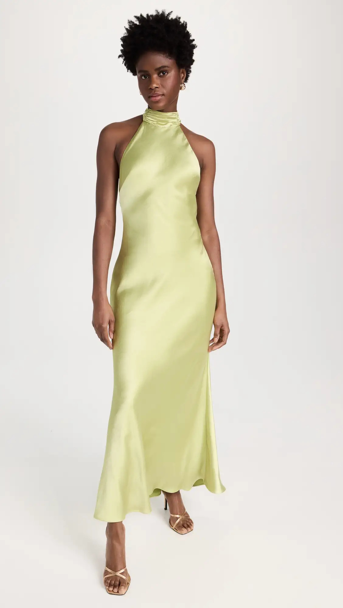 MISHA Evianna Dress | Shopbop | Shopbop