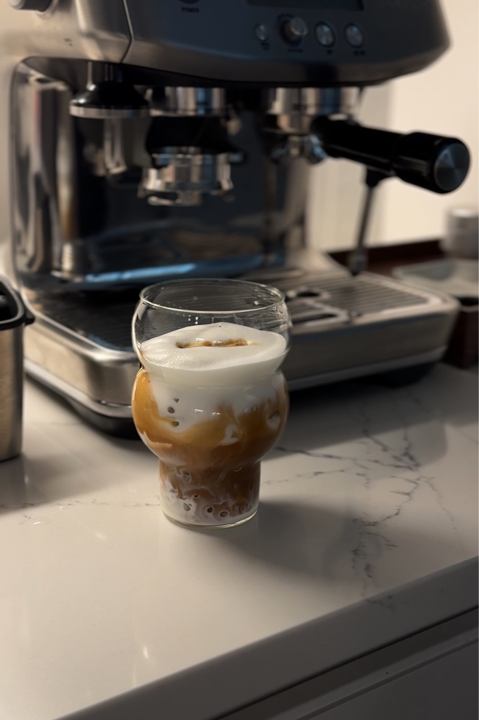 Milk froth - frothy milk - Amazon coffee essentials 

#LTKSeasonal #LTKFindsUnder100 #LTKHome