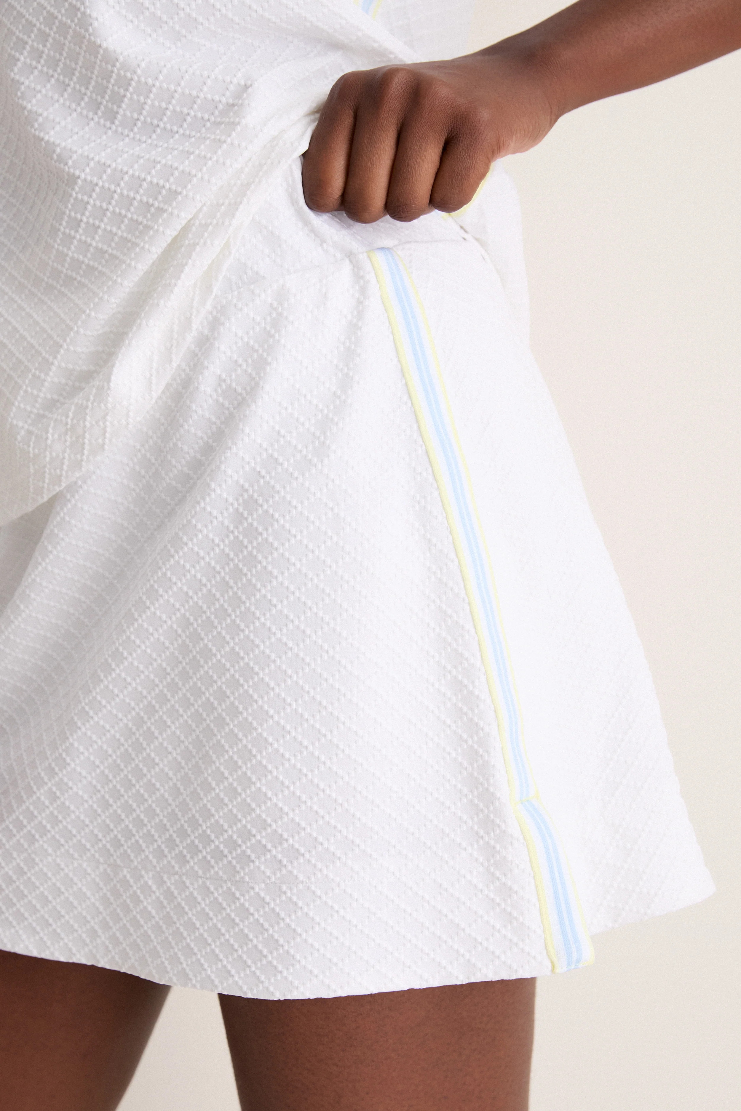 Trellis 14 Inch Elena Tennis Skirt | Tuckernuck (US)
