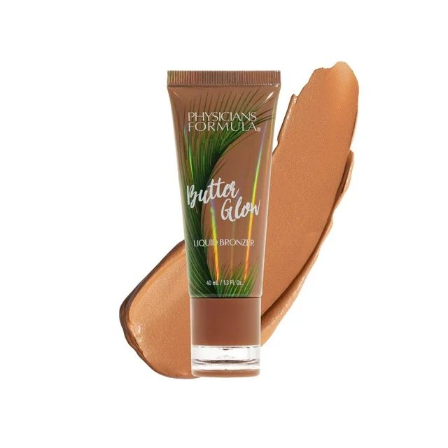 Physicians Formula Butter Glow Liquid Bronzer - Bronze | Walmart (US)