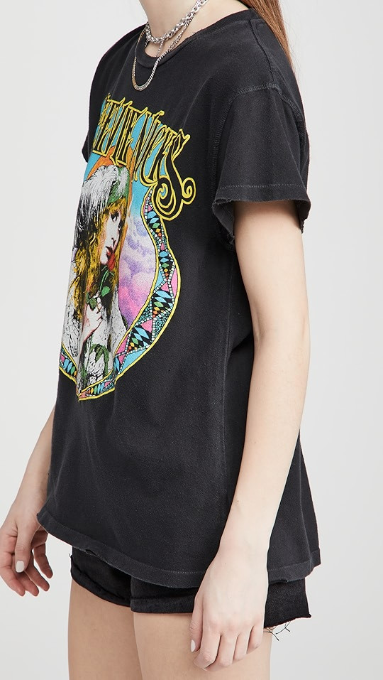 MADEWORN ROCK STEVIE NICKS TEE | SHOPBOP | Shopbop
