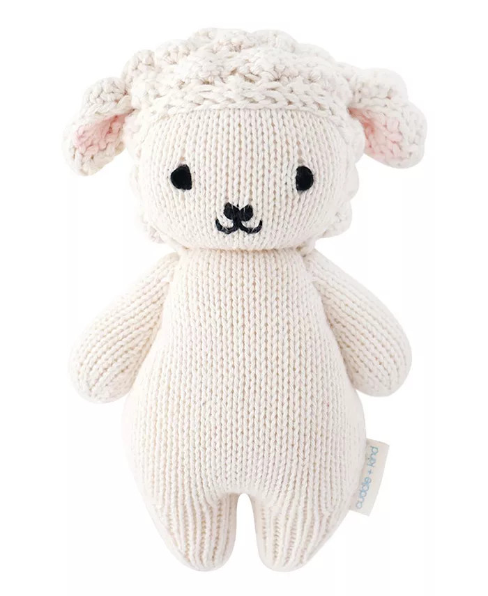 Baby Lamb - Ages 0-24 Months | Bloomingdale's (US)