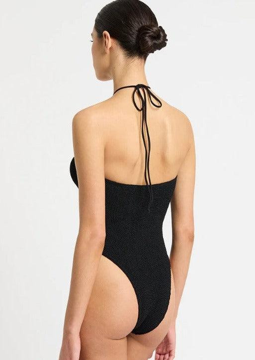 Gia One Piece in Black | outdazl
