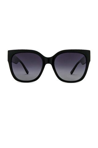 dime optics x Mikayla Jane The Go Getter in Black & Grey Gradient from Revolve.com | Revolve Clothing (Global)