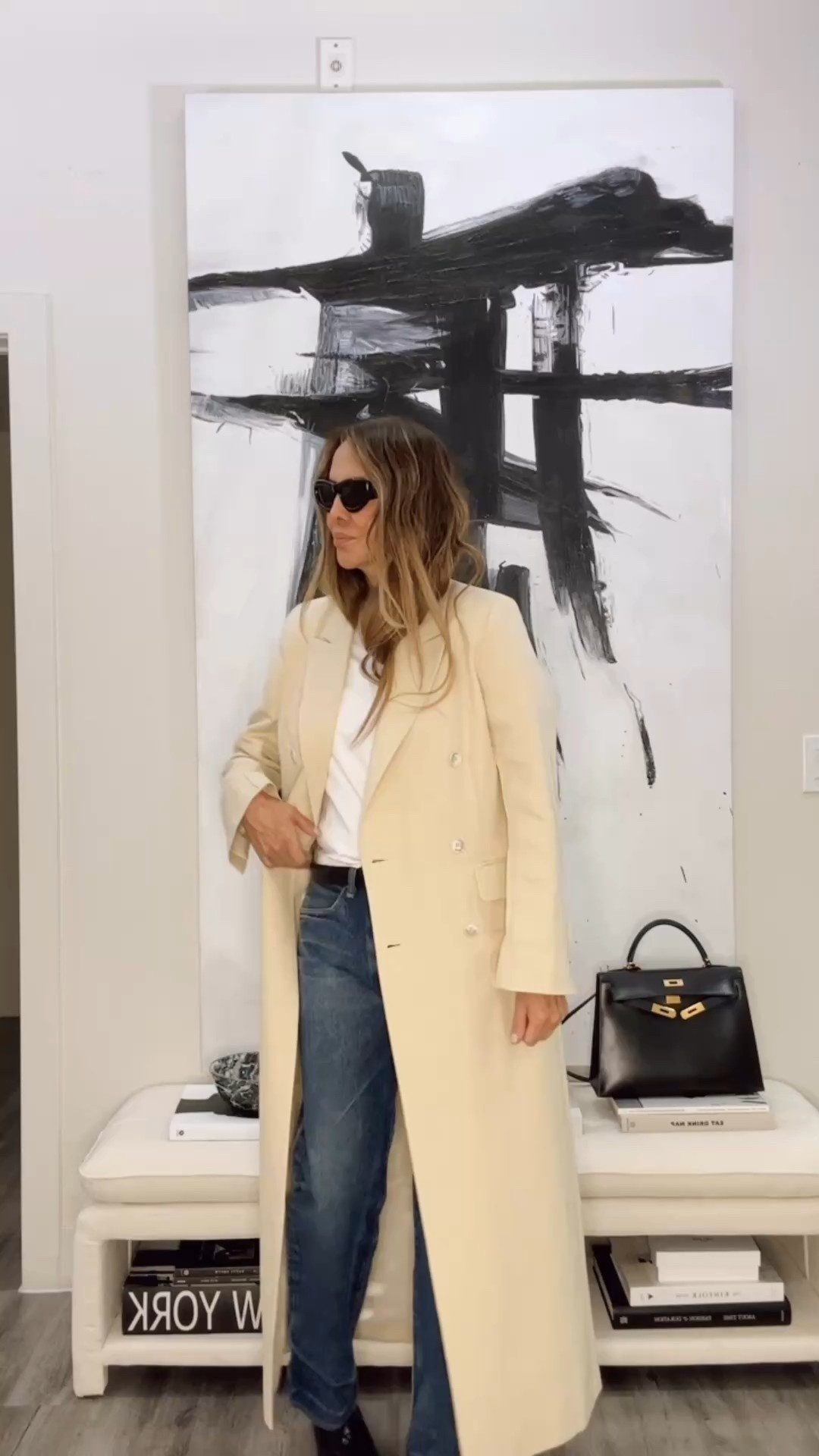 Transitional outfit 

#LTKSeasonal #LTKStyleTip #LTKWatchNow