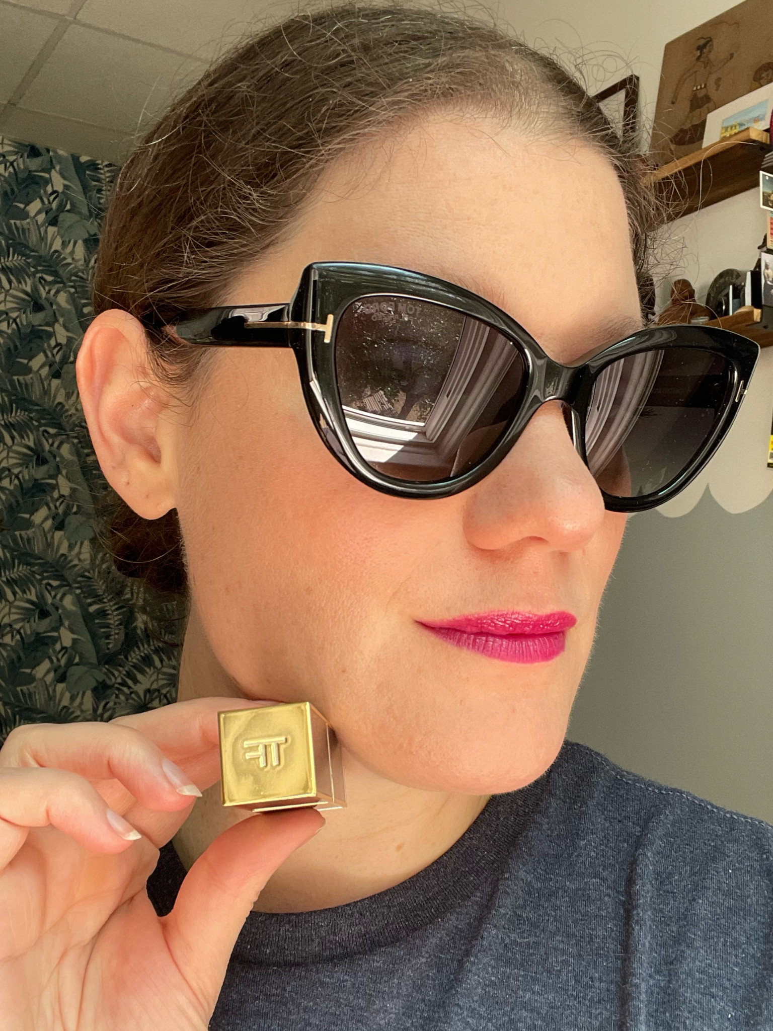 Getting ready for that Nordstrom sale! My rec is to stock up on these Tom Ford faves! ✨

#LTKBeauty #LTKxNSale #LTKSummerSales