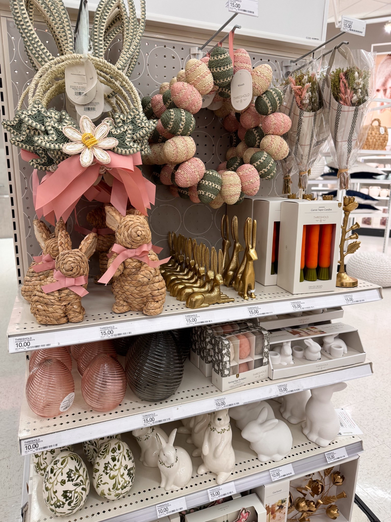 easter decor arrivals 

target home, easter decor, bunny house 

#LTKHome #LTKSeasonal