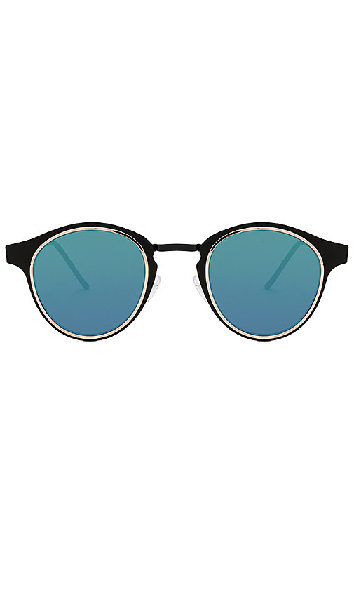 Spitfire Warp in Black. | Revolve Clothing