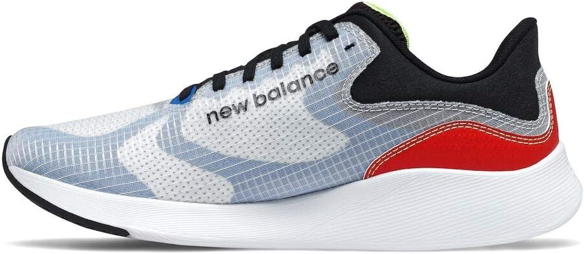 New Balance Men's Dynasoft Breaza V1 Running Shoe | Amazon (US)