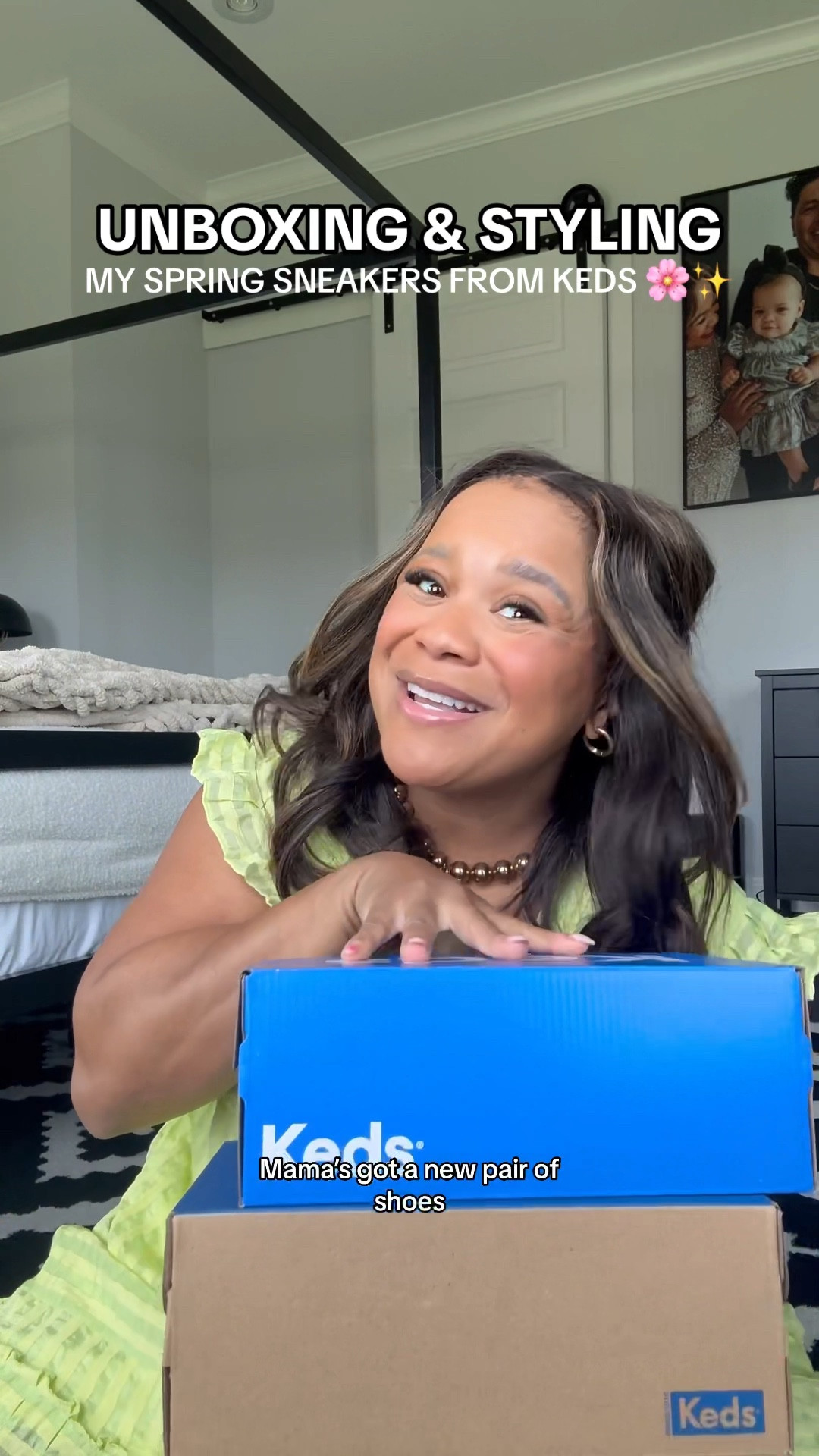 SPRING SHOE UNBOXING: grabbed couple of pairs of ked’s for spring to dress up and down! 

#LTKshoecrush #LTKfindsunder100