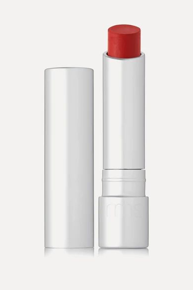 Rouge à lèvres Wild With Desire Lipstick - RMS Red | NET-A-PORTER (UK & EU)