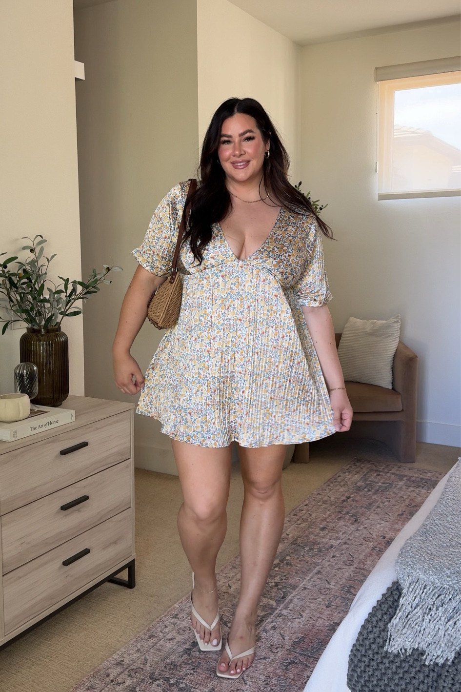 Midsize spring outfit inspo from lulus!🤭🌸

Spring outfit inspo. Lulus. Midsize spring outfit. Spring dress. Sandal heels.

#LTKshoecrush #LTKstyletip #LTKmidsize