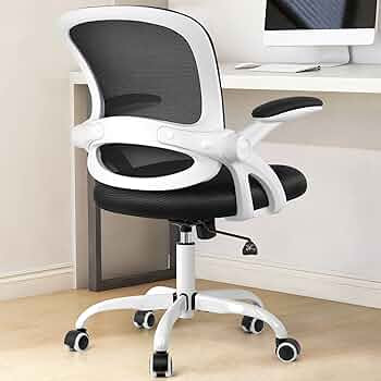 KERDOM Office Chair, Ergonomic Desk Chair, Mesh Computer Chair Height Adjustable, Comfy Swivel Ta... | Amazon (US)