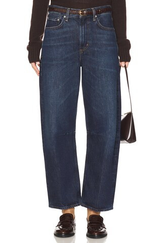 Miro Relaxed Jeans in Costa Brava | Revolve Clothing (Global)
