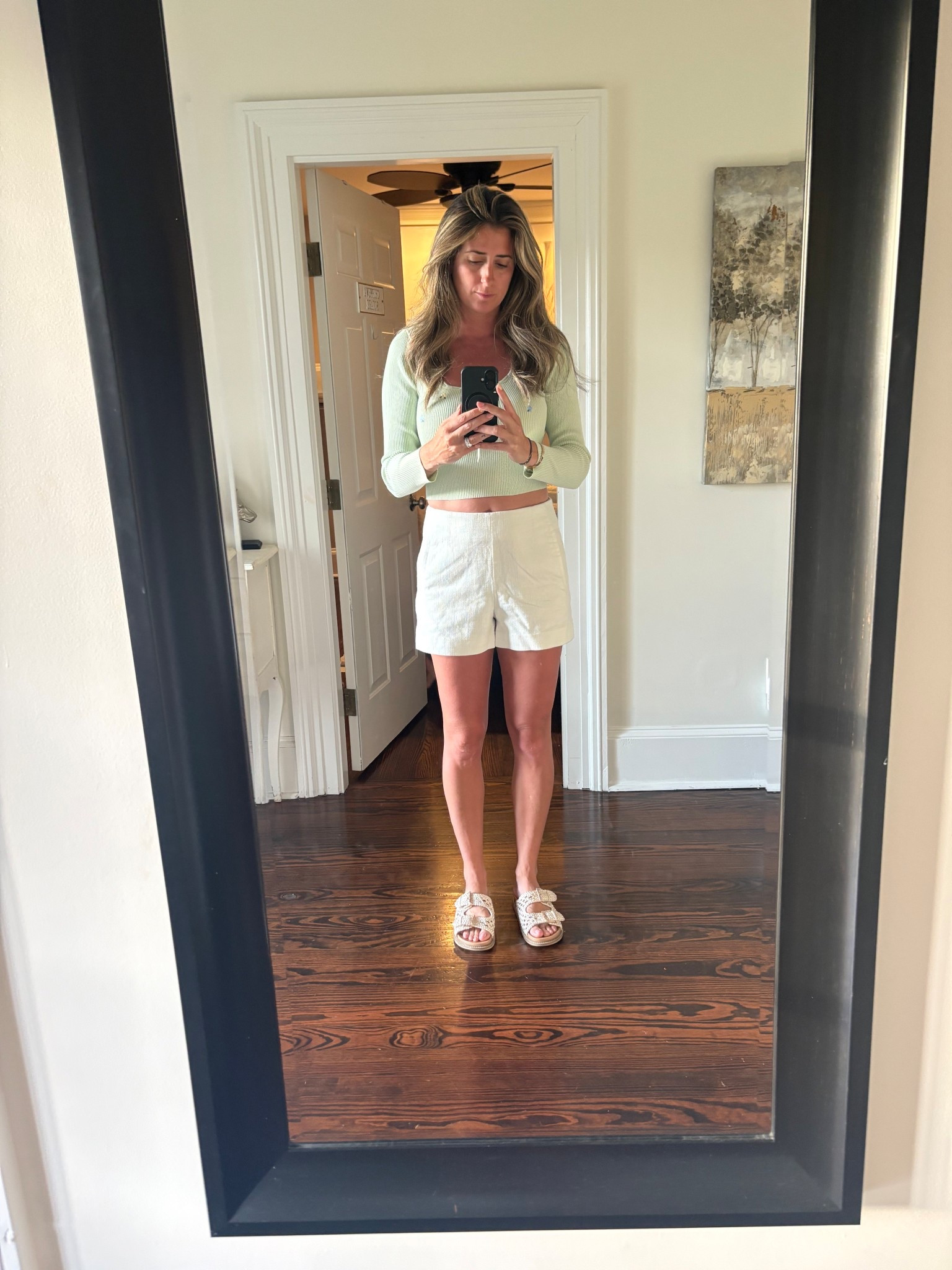 River street outfit 

#LTKootd #LTKmomlife #LTKdayinmylife