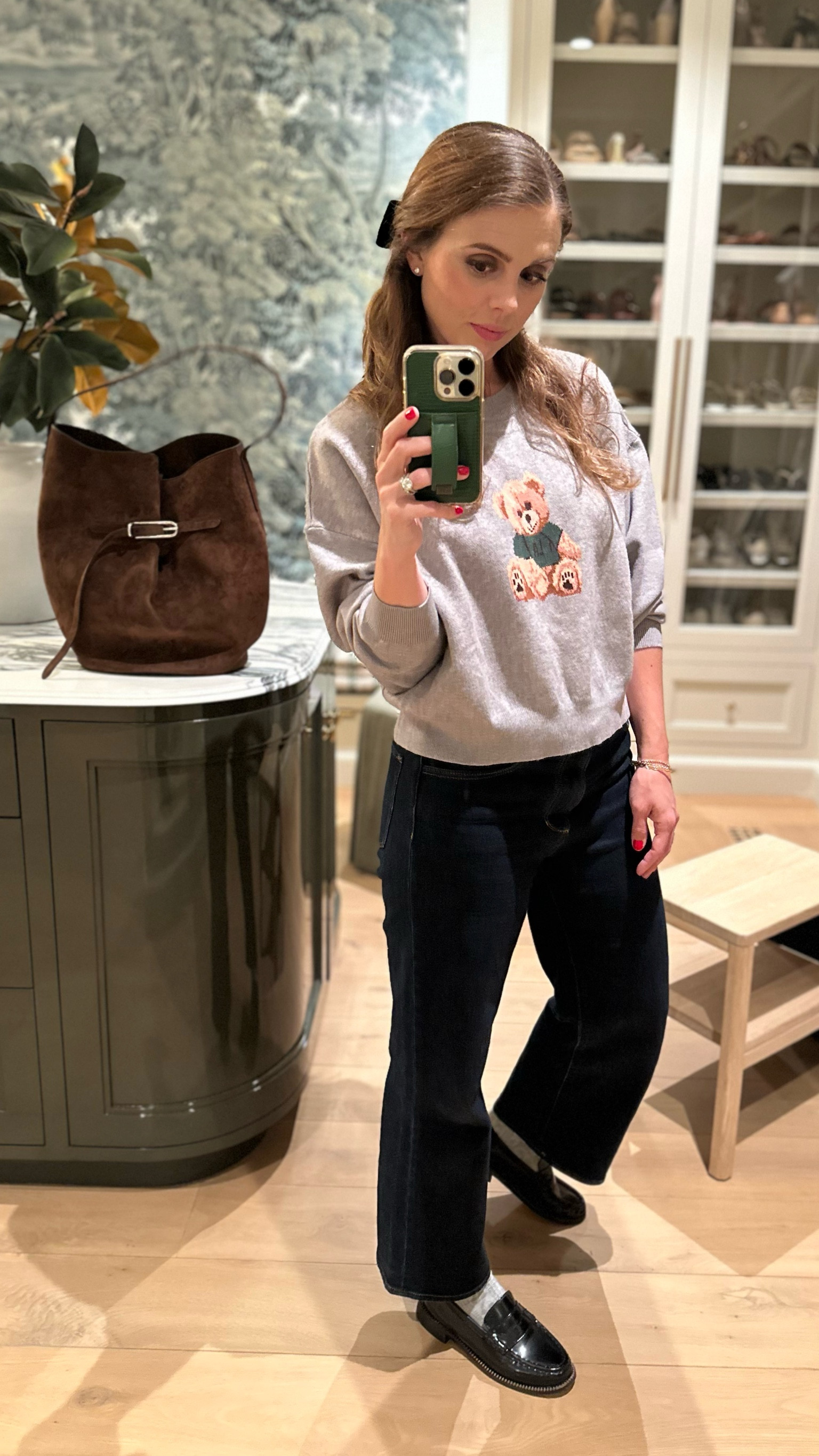 Tagged what I could! 

#LTKShoeCrush #LTKTravel #LTKHoliday