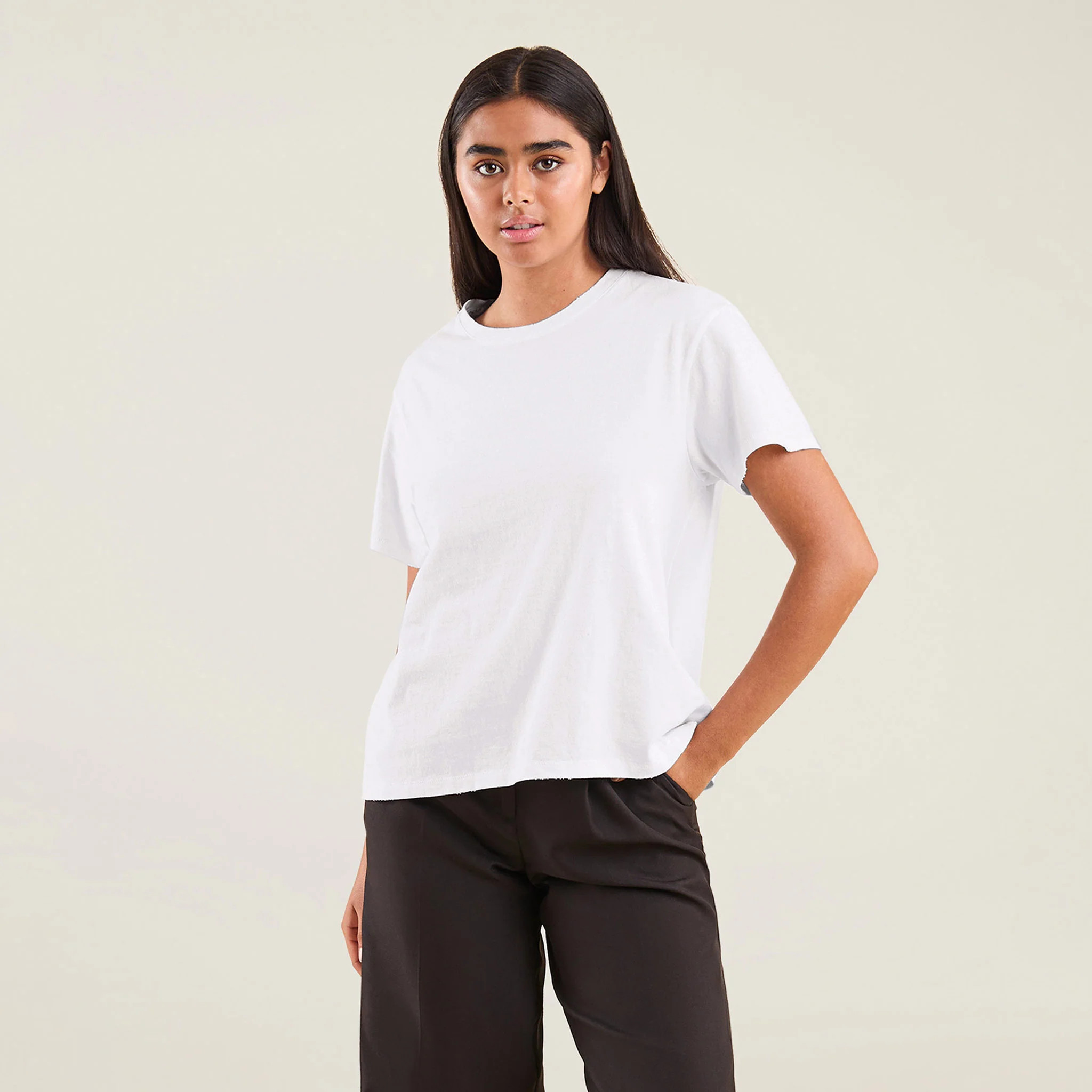 Everyday T-Shirt | nuuds