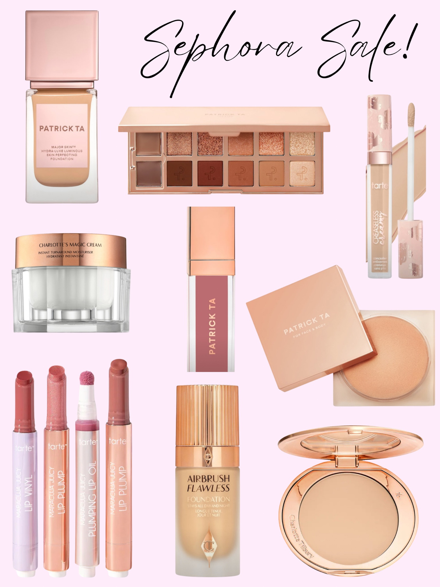 Sephora sale 20% off! 

#LTKBeauty #LTKGiftGuide #LTKSaleAlert