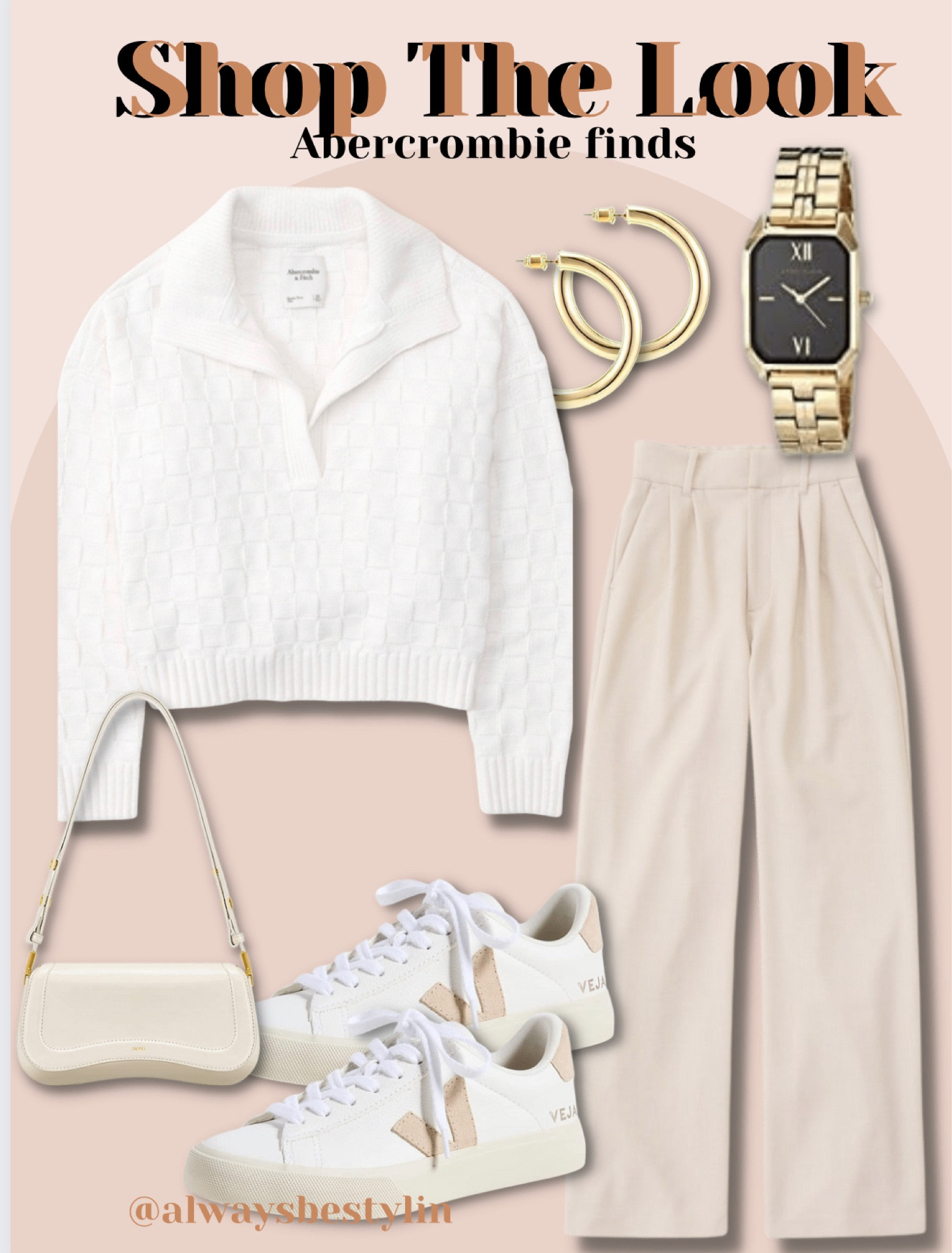 Abercrombie fall fashion, 
Fall outfits 
Abercrombie sweater 
Abercrombie wide leg trousers, Abercrombie finds
Amazon fall fashion
Amazon fall outfits 
Amazon fall style 





Amazon fashion finds 
Fall outfits 
Fall dress 
Fall 
Fall decor 
Halloween 
Labor Day sale 
Wedding guest dress 
Teacher outfits 
Home decor 
Work wear 
Knee high boots 
Leather bag 
Amazon outfit insp 
Fall outfits 2022 
Fall dress
Workwear 
Amazon fashion 
Amazon finds
Amazon fashion 
Walmart fashion 
Walmart finds 
Walmart shoes 
Athletic shoe 
Work Wear
Business Casual Casual
Cocktail dress
Back to School
Work blazers 
Jumpsuit 
Midsize fashion 
Wedding guest dress 
Plus size fashion 


#LTKSeasonal #LTKworkwear #LTKSale