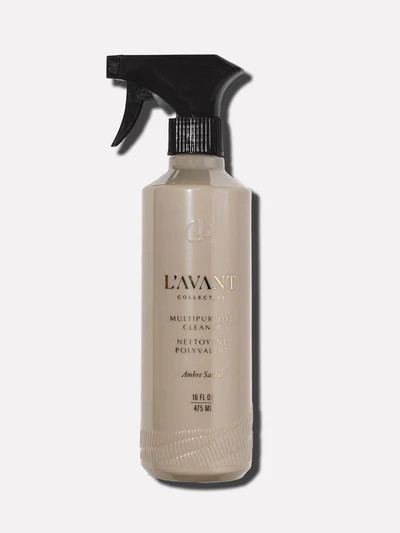 Multipurpose Surface Cleaner | L'AVANT Collective