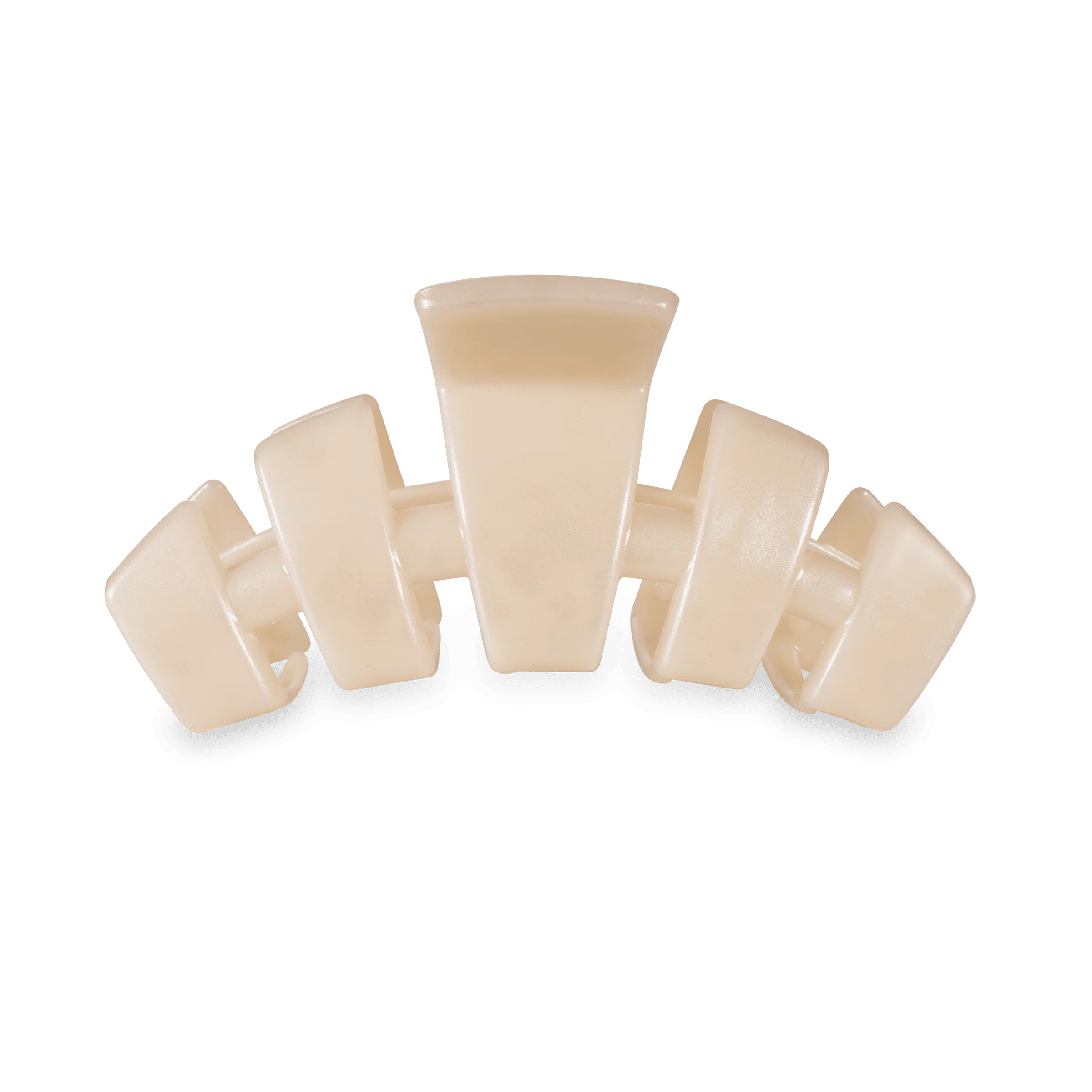 Classic Soft Surf Medium Hair Clip | TELETIES