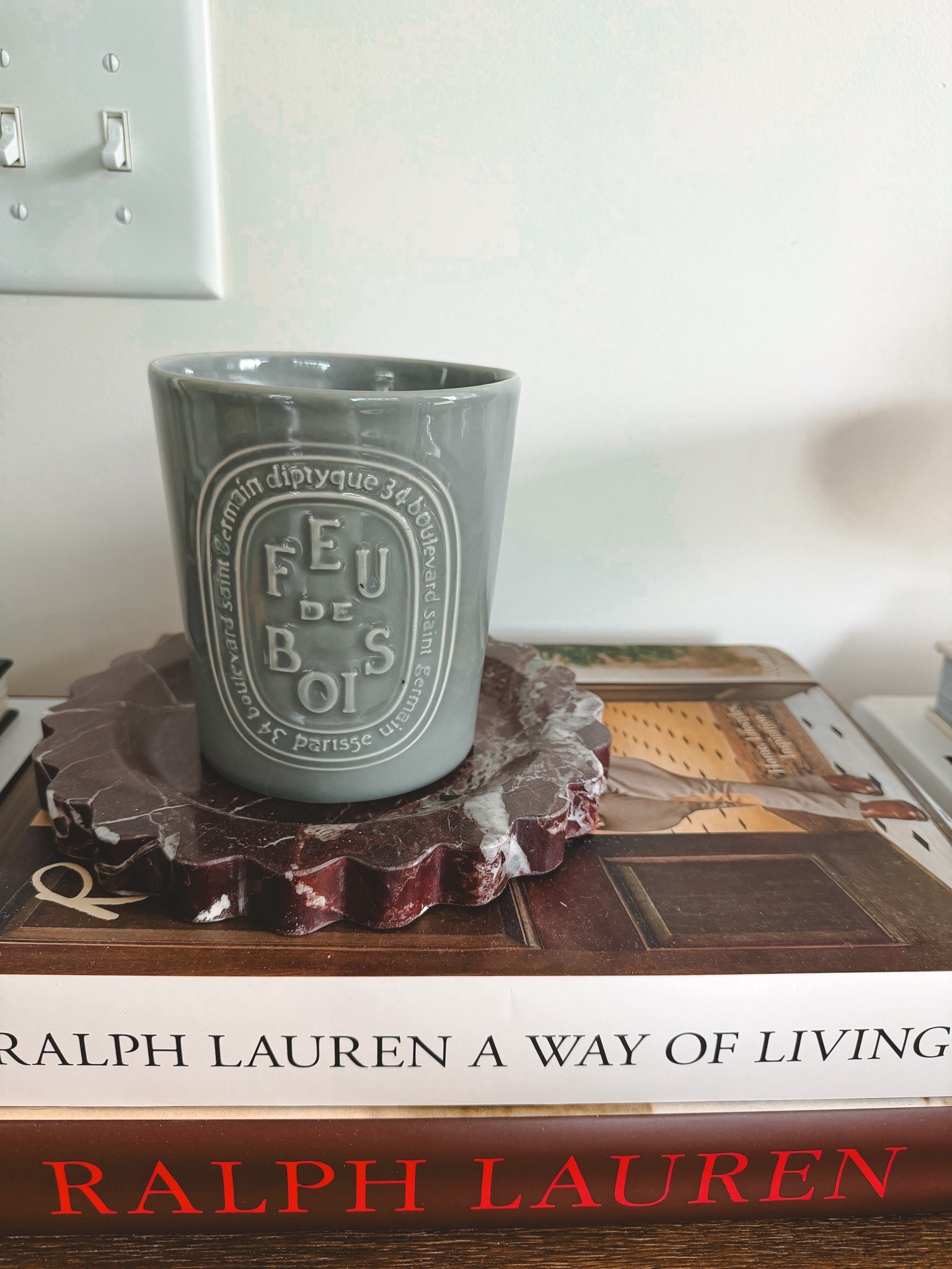 These diptyque candles are the perfect scents for fall and winter!



#LTKStyleTip #LTKSeasonal #LTKHome